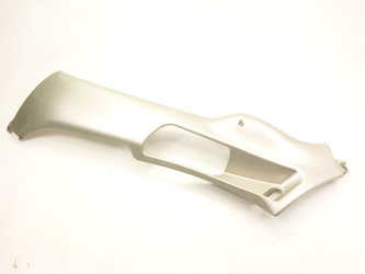 Piaggio X8 X-Evo 125 Plastic Left skirting board