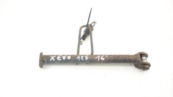 X-Evo X8 125 04-17 Side Stand