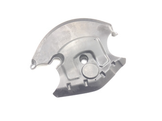 Aprilia Rs 660 20- Plastic Filling