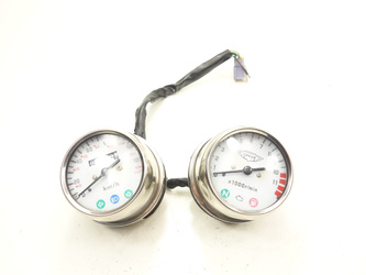 Orcal Astor 125 14-24 Odometer clock speedometer tachometer