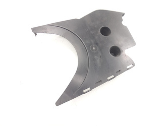 Yamaha T-Max 530 Dx 17-18 Plastic Filling