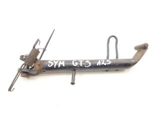 Sym Gts 125 Evo Side Stand