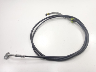 Peugeot Kisbee 50 4T Topcase Lock Cable