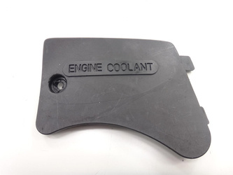 Kymco Grand Dink Plastic End Cap