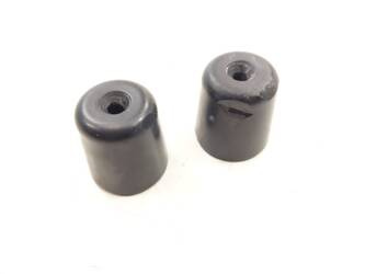 Piaggio Mp3 350 hpe steering wheel fender weights