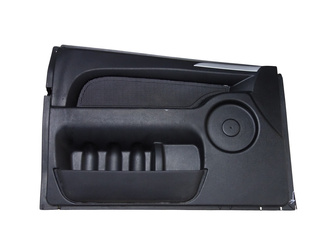 Microcar Aixam Crossline Tapicerka wypełnienie drzwi lewe