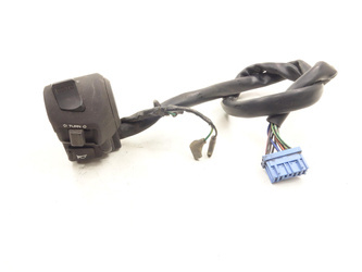 Left shifter switch Honda SW-t400 sw 400