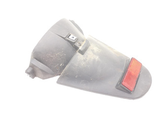 Jm Oldies 50 4T Retro 17' Rear Fender