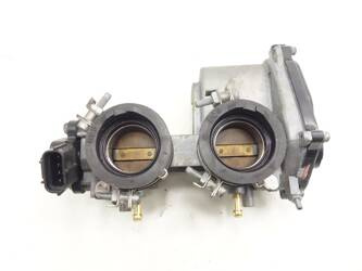 Yamaha T-Max 530 Dx 17-19 Przepustnice