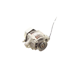 Microcar Aixam City Gto Kubota Alternator