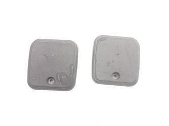 Piaggio Mp3 125 07-11 Plastic Steering Wheel Cover