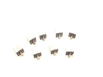 Piaggio X8 X-Evo 125 Relay Controller