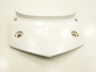 Kymco Dink street Downtown 125 Plastic rear