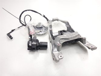 Kawasaki Zx10R 16-20 Ignition Lock Module Set