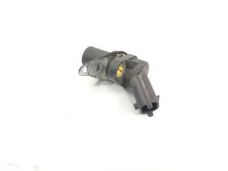 Piaggio Mp3 400 Lt Wheel Rotation Sensor