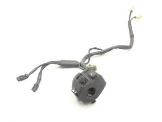 Yamaha X-Max Skycruiser Left Switch