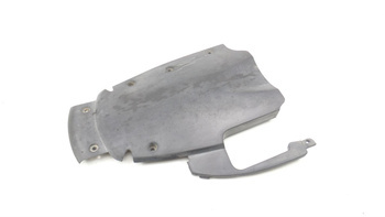 Nexus 125 08R Wheel Arch Rear Mud Flap