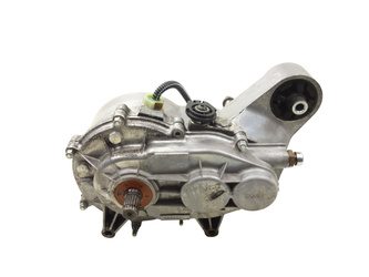 Microcar Ligier X-too Xtoo Skrzynia biegów przeładnia