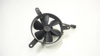 Sym Cruisym 125 18-23 Radiator Fan
