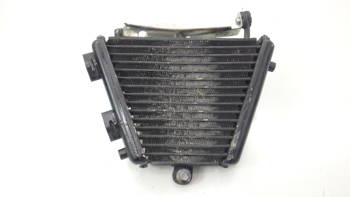 Suzuki Gsx-R 1000 L4 11-15 Oil Cooler