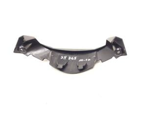 Triumph St 675 19-20 Plastic Cover