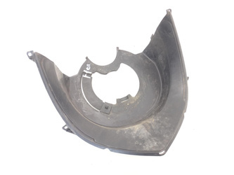 Peugeot Vivacity 3 09-17 Wheel Arch Front Fender