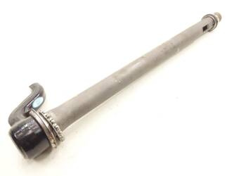 Steering column, seatpost Piaggio Mp3 350 hpe