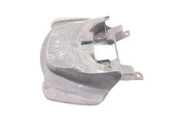 Yamaha Bws Booster 50 Passenger Handle Rear Frame