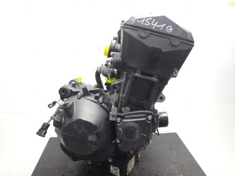 Kawasaki Z 750 Engine 30 Days Warranty