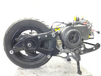 Silnik Yamaha Cygnus 125 Gwarancja 30 Dni