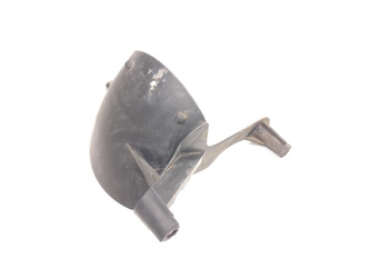 Yamaha X Max 125 14-17 Evolis Błotnik Tył Na Koło