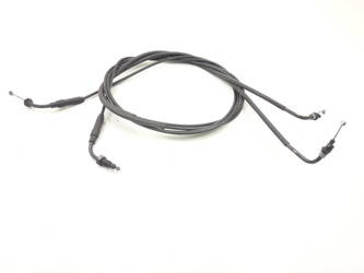 Metropolis 400 13-18 Gas Links Set