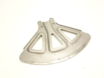 PIAGGIO mp3 400 530 22-25 Tarcza blokady pionu