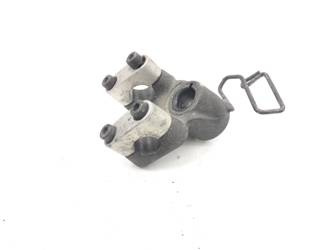 Yamaha X-Max 125 10-14 Stem Handlebar Mount