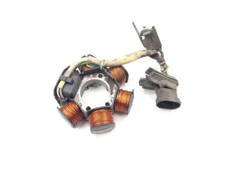 Typhoon 50 Sr Motard Stator Ignition Winding