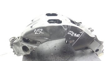 Kawasaki Zzr 1400 Zx14 2006  Rama Z Dokumentami