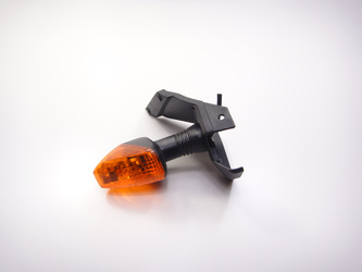 Kawasaki Zx6r 636  Plastik Osłona kierunkowskaz 11054-0888