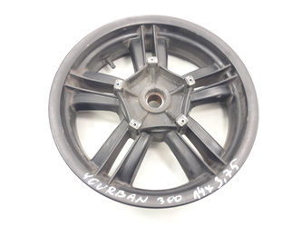 Piaggio Mp3 300 Yourban Rim Rear 14X3.75
