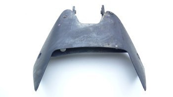 Kawasaki Zzr 1400 Plastic Front Fairing