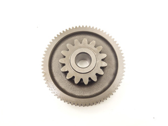 Yamaha Tdm 850 4tx Tryb pośredni rozrusznika