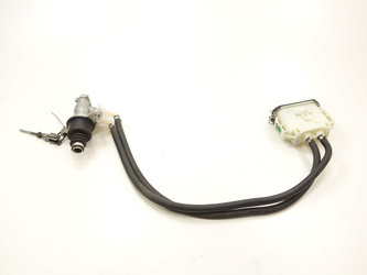 Can-Am Spyder Se6 Rt Rear Brake Master Cylinder