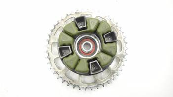 Kawasaki Z 900 17-22 Drive Rubber Sprocket