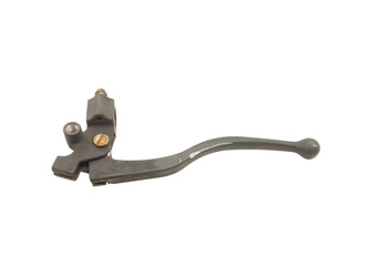 Archive AM60 Cafe Racer 125 Clutch carrier lever