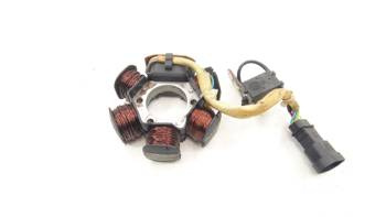 Piaggio Zip 2 Vespa 50 Stator Ignition Winding