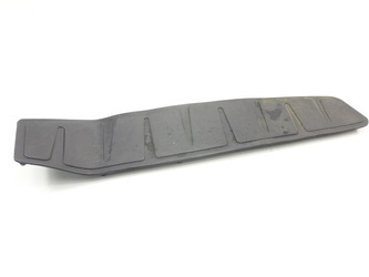 Piaggio Mp3 300 15-20 Rubber Floor Mat