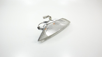 X8 X-Evo 125 00-12 Indicator Light, Left Front
