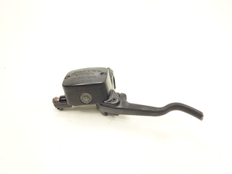 PIAGGIO mp3 400 530 22-25 Rear brake master cylinder