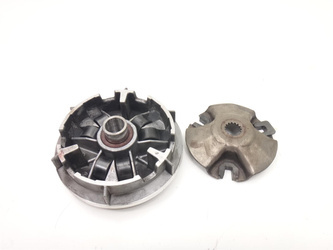 X-Max Skycruiser Variator Complete With Rollers