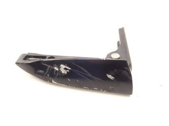 Piaggio Mp3 350 18-22 Left passenger footrest