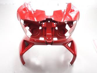 Gilera Nexus 125 Canopy Front Fairing